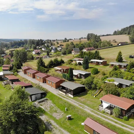 Am Waldbad 2* Breitenbach (Thuringia)