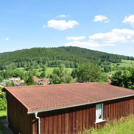 Am Waldbad Кемпинг 2*