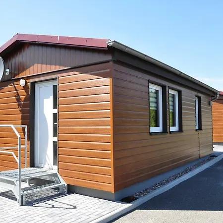 Am Waldbad Κάμπινγκ