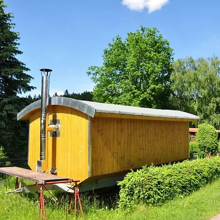 Campingplatz Am Waldbad