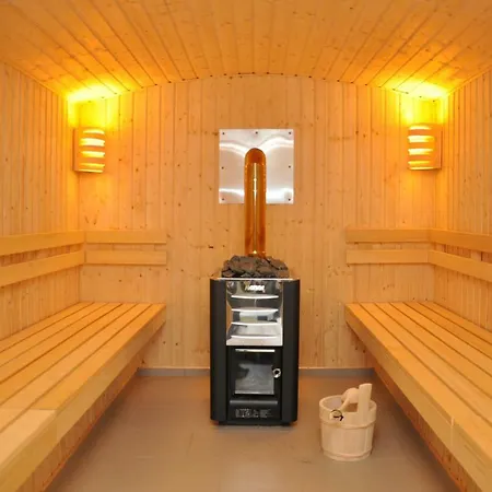 Campingplatz Am Waldbad