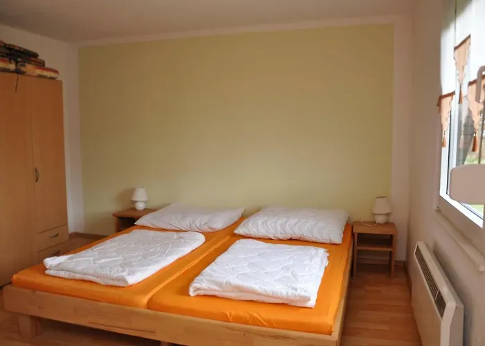 Кемпинг Am Waldbad