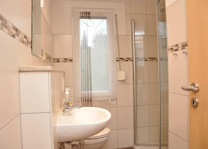 Am Waldbad Кемпинг 2*