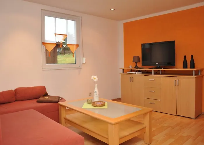 Кемпинг Am Waldbad