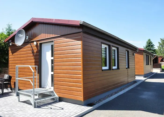 Am Waldbad Campingplatz