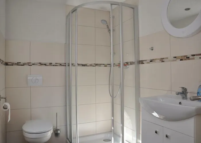 Am Waldbad Кемпинг 2*