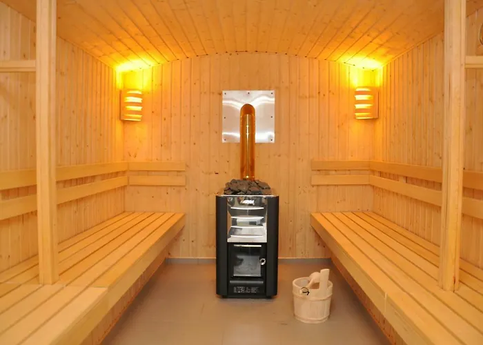 Campingplatz Am Waldbad